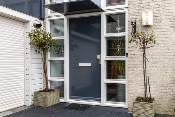 Medium property photo - Aak 11, 4617 GA Bergen op Zoom